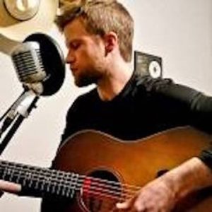 Live music at the Winery - Kurt Lindsay — Eleven Winery