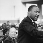 A Community Mirroring the Dream: A Celebration of the Legacy of Dr. Martin Luther King Jr.