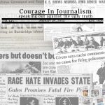 Gallery 1 - Courage In Journalism