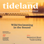 Tideland Magazine Launch Party