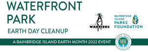 Earth Day at the Waterfront