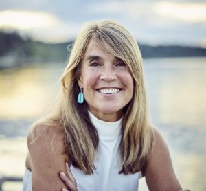Evening with Author and Outdoor Enthusiast Nancy Blakey