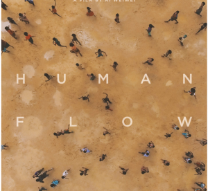 Human Flow – smARTfilms: Migrations