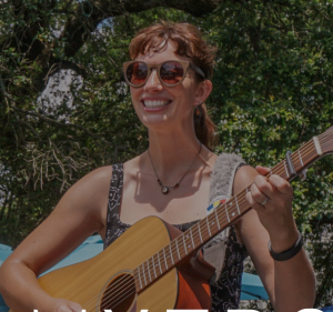 Free Concert at the Marketplace: Kristin Myers