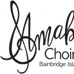 Amabile Choir of Bainbridge Island Spring Concert