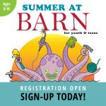 BARN Summer Youth Program