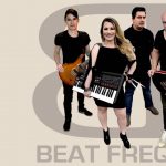 Beat Frequency- Bainbridge Island Metro Parks Sounds of Summer Concert Series