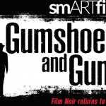 Sunset Boulevard – smARTfilms: Gumshoes and Gun Molls
