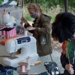 Youth Maker Mondays: Project Open Sew (Ages 12-16)...