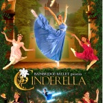 Bainbridge Ballet Presents: Cinderella