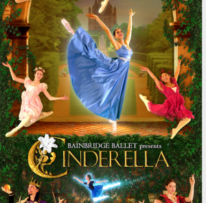 Bainbridge Ballet Presents: Cinderella