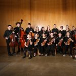 Bainbridge Island Youth Orchestra 2022 Spring Conc...