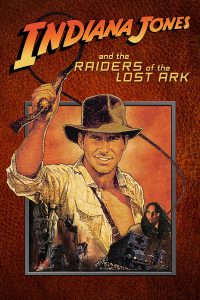 Movies in the Park —Raiders of the Lost Ark—Bainbridge Island Metro Park & Recreation District