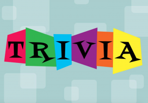 Trivia Time Live at the Marketplace