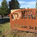Woodward Middle School