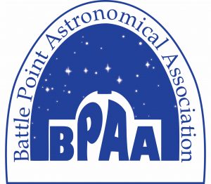 Battle Point Astronomical Association