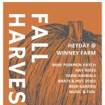 Heyday@Winney Farm Fall Festival