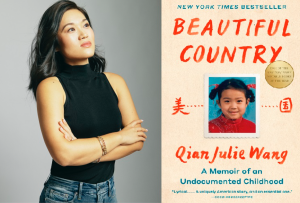 Qian Julie Wang: Beautiful Country