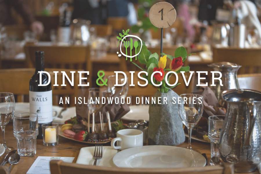 Dine & Discover