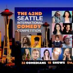 Gallery 2 - The Seattle International Comedy Competition