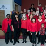 Pleasant Beach Village Manor House Concert Series Presents Alumni of the Total Experience Gospel Choir