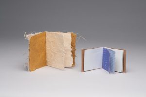 Simple Pamphlet Stitch Book - Drop-in Workshop