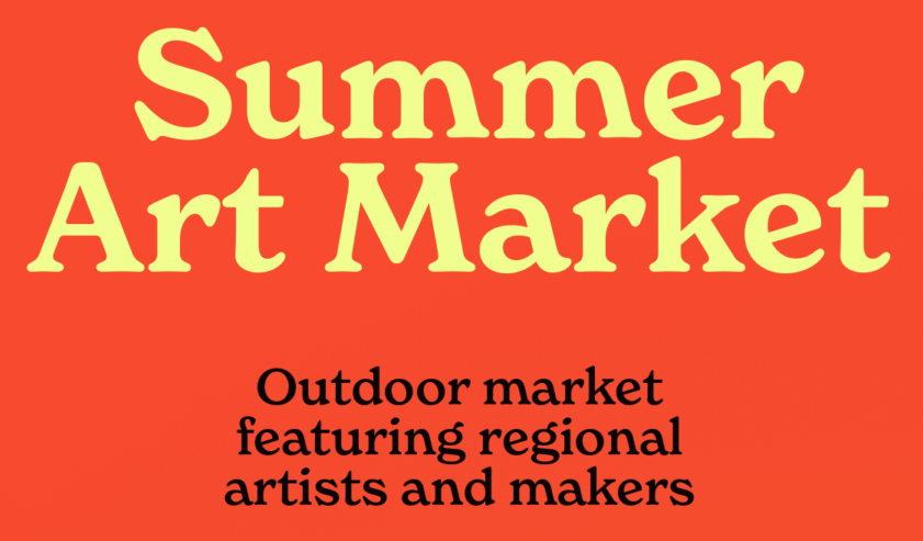 BIMA Summer Art Market 2023