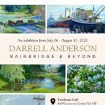 Gallery 1 - Darrell Anderson Bainbridge & Beyond