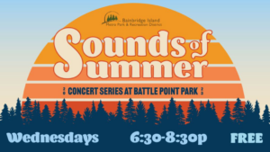 Sounds of Summer Concert Series - Nate Botsford