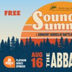 Sounds of Summer Concert August 16th – The ABBAgraphs