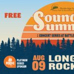 Sounds of Summer Concert August 9th – LONG LIVE ROCK