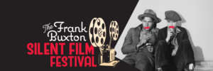 Frank Buxton Silent Film Festival: The Black Pirate