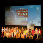 Gallery 1 - Island Theatre presents the 2023 Ten-Minute Play Festival!