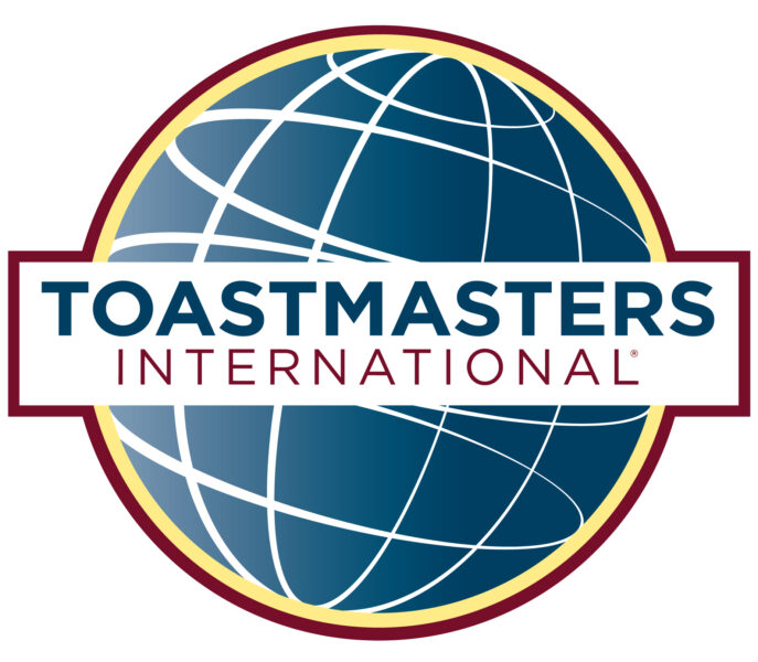 Gallery 1 - Public Speaking with Toastmasters