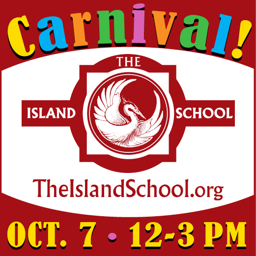 Gallery 1 - Family Carnival at The Island School