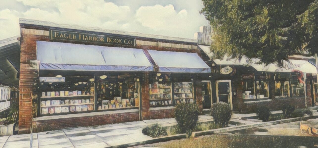 Eagle Harbor Book Co. is displaying artwork created by famous Author/Illustrator Nikki McClure April 1-8. Signed author’s books available.