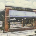 Eagle Harbor Book Company