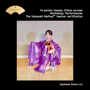 Japanese Dance LLC