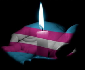 Trans Day of Rememberance: Gratitude and Sorrow