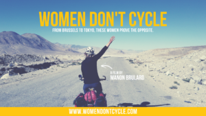Women Don’t Cycle